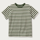 Women's Duluth Heritage Washed Crewneck Tee