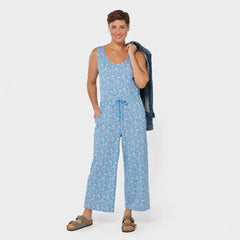 Women's Armachillo Straight Leg Jumpsuit