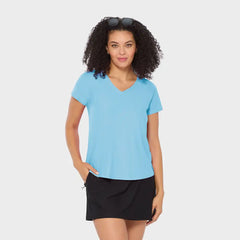 Women's Armachillo Cooling Short Sleeve Tee