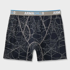 Men's Armachillo Cooling Pattern Boxer Briefs