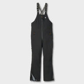 Men's AKHG Stormwall Rain Bib Overalls