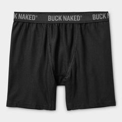 Women's Buck Naked Anti-Chafe Shorts