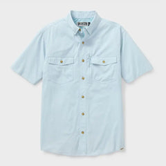 Men's No Quit Utility Standard Fit Short Sleeve Shirt