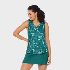 Women's Armachillo Cooling Tank