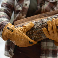 Women's Fence Mender Work Gloves