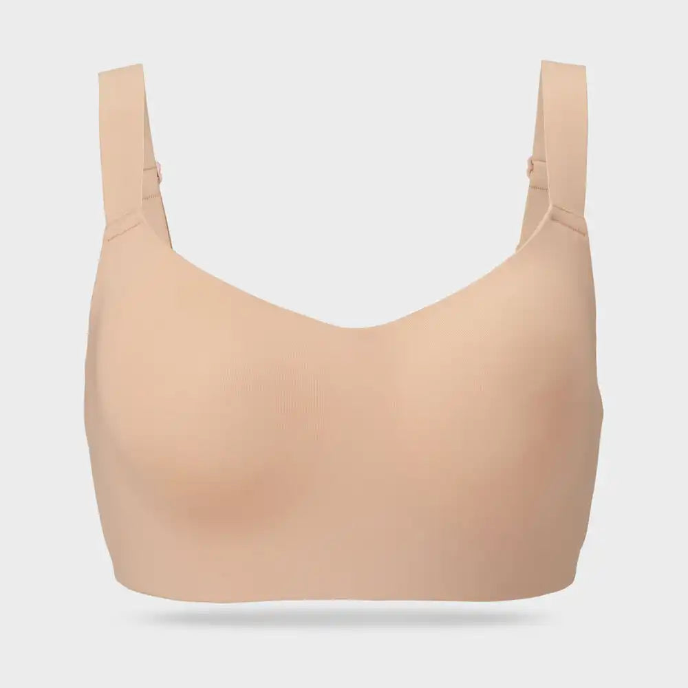 Women's Armachillo TeeLUXE Smoothing Bra
