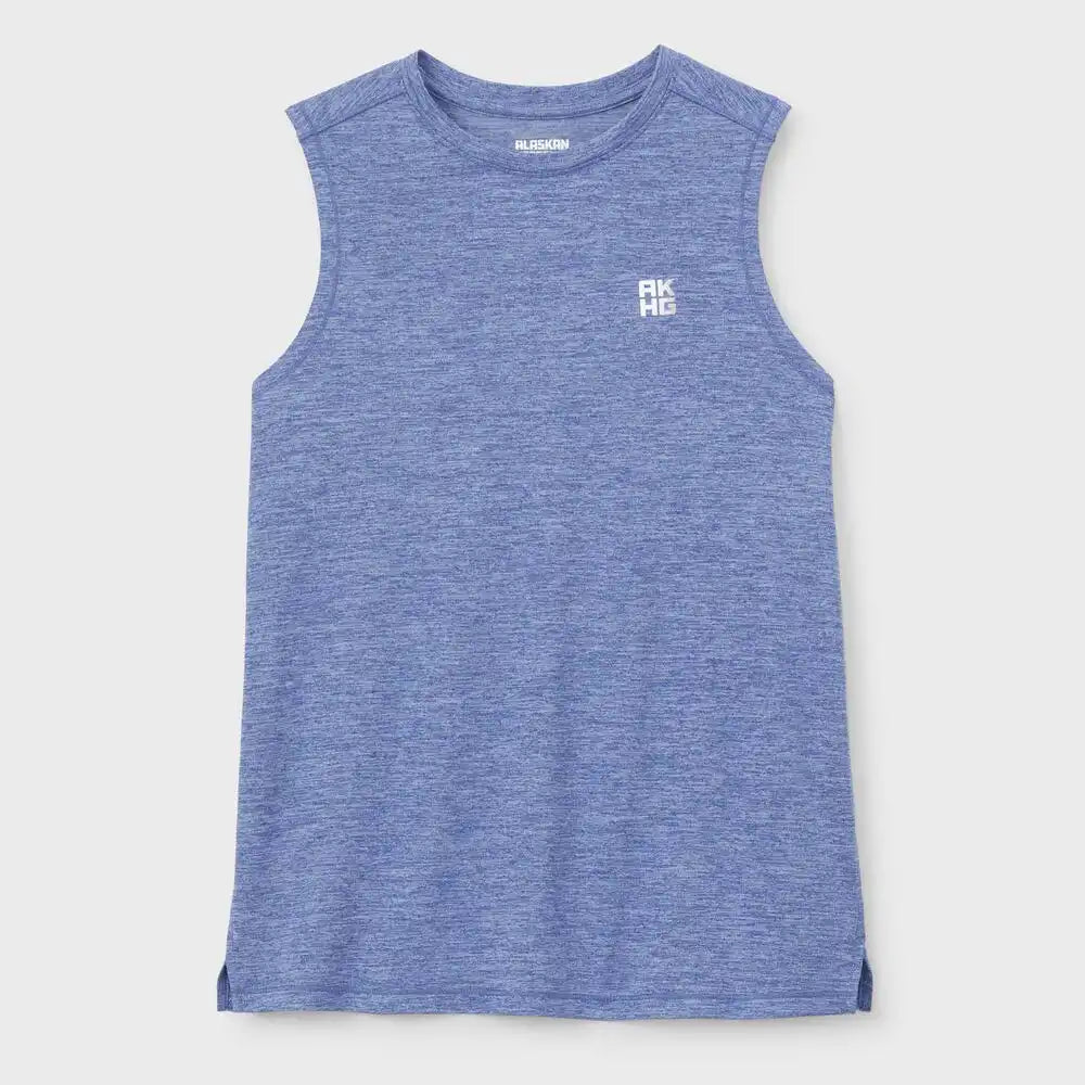 Women's AKHG Tun-Dry Tank Top